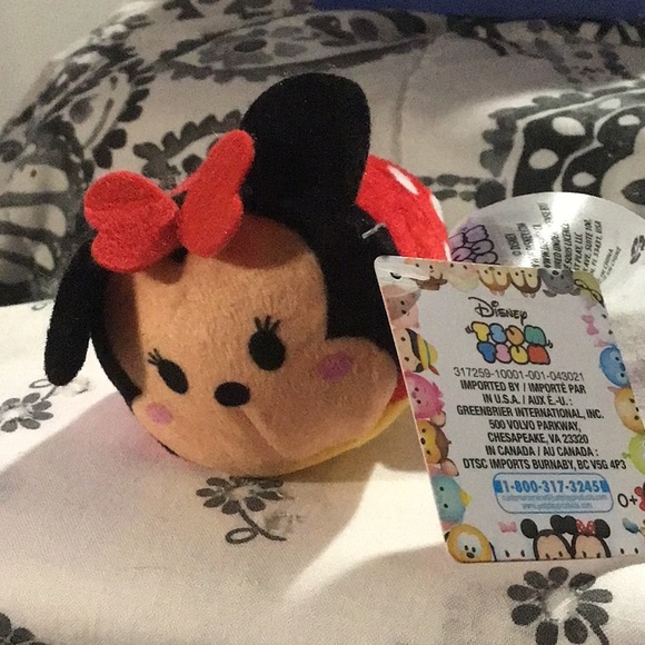 3 for $10 Tsums - Picture 1 of 1